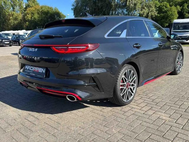Kia ProCeed GT-Line