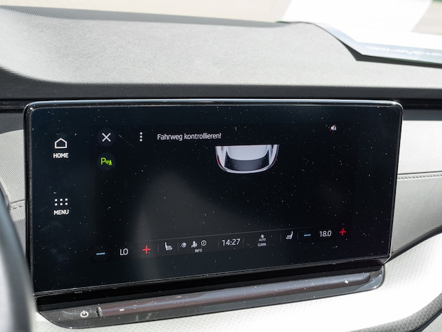 Skoda Octavia 2.0 TDI Ambition Combi