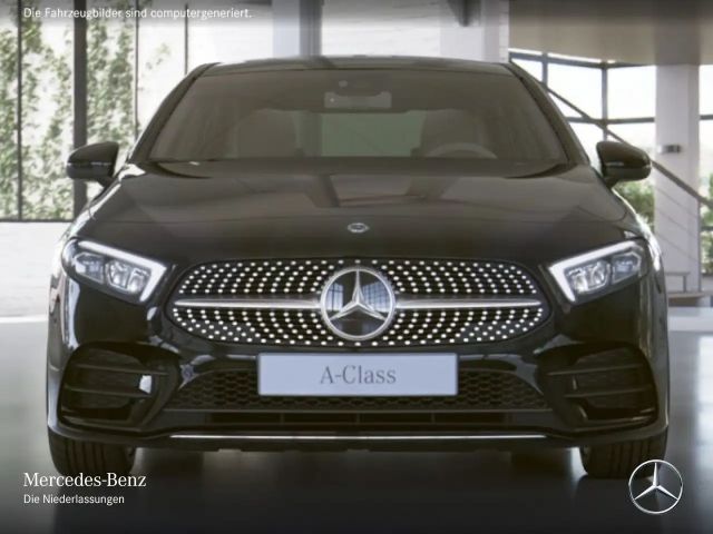Mercedes-Benz A 250 A 250 e AMG Line
