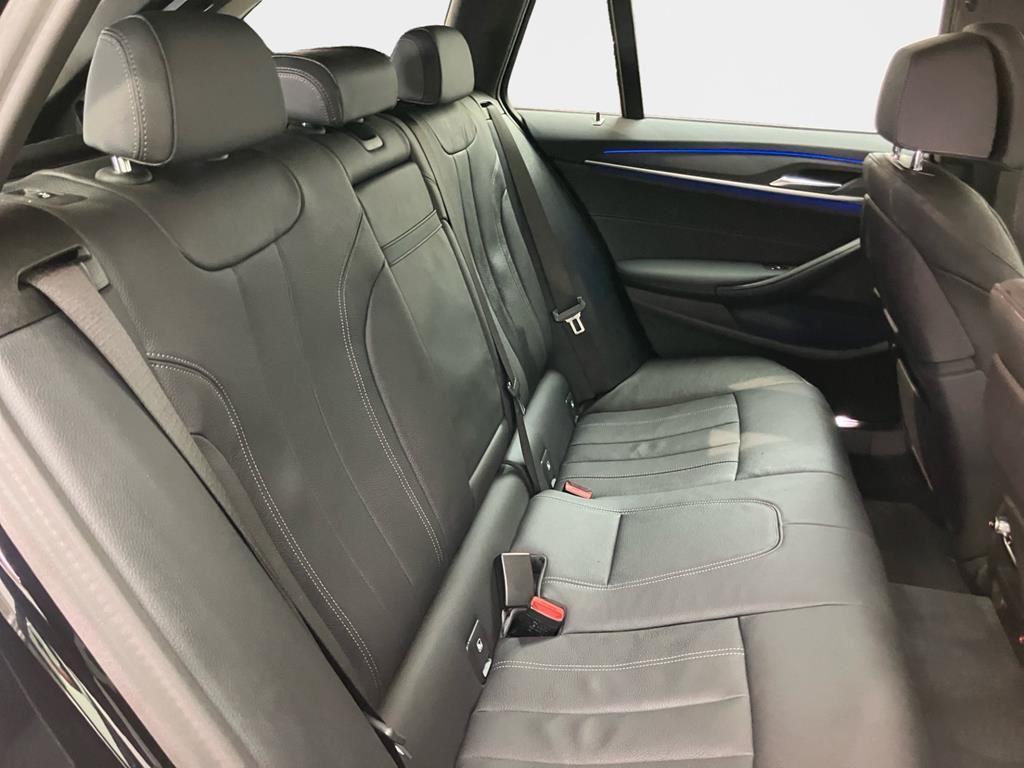 BMW 530 530d Touring xDrive