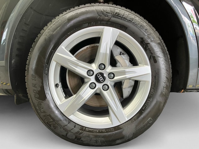 Audi Q5 40 TFSI Quattro S-Tronic