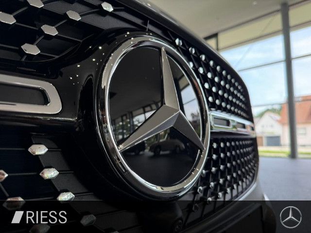 Mercedes-Benz GLB 250 4MATIC