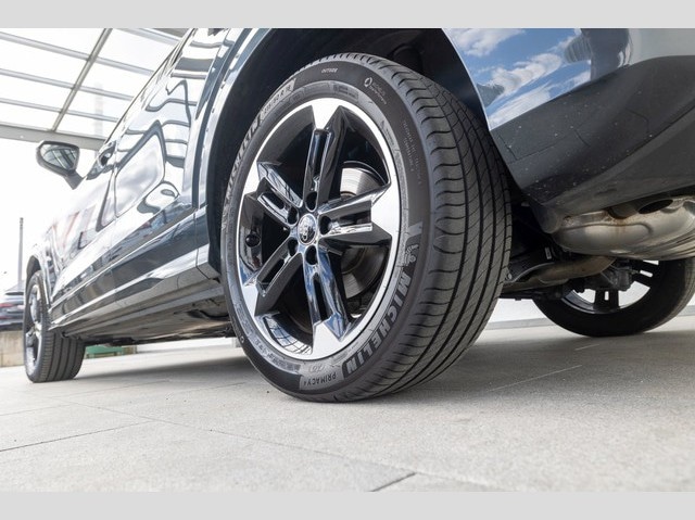 Audi Q2 40 TFSI Quattro S-Tronic