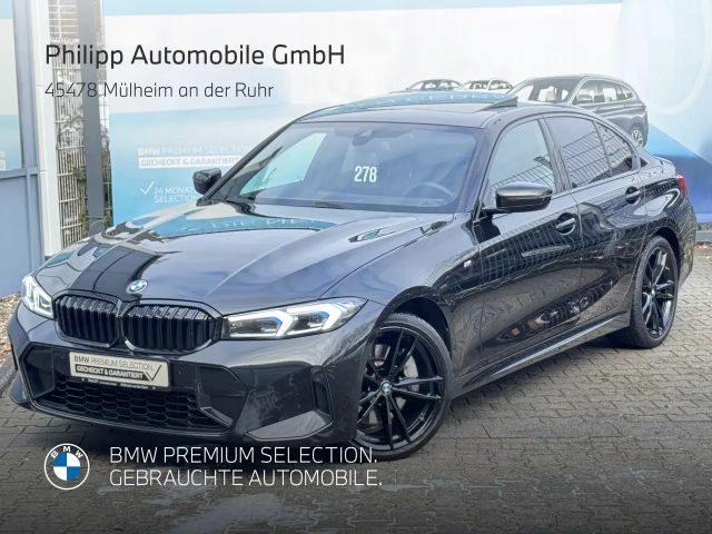 BMW 330 330i M-Sport Sedan xDrive