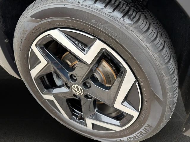 Volkswagen T-Cross 1.5 TSI DSG R-Line