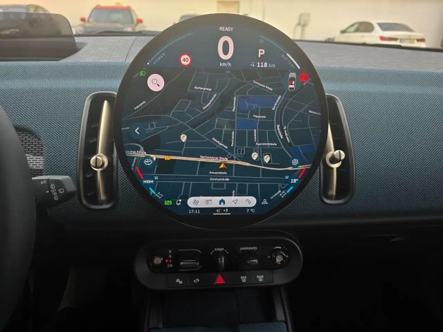 MINI Cooper SE Countryman All4 SE