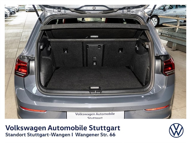 Volkswagen Golf 2.0 TSI DSG GTI