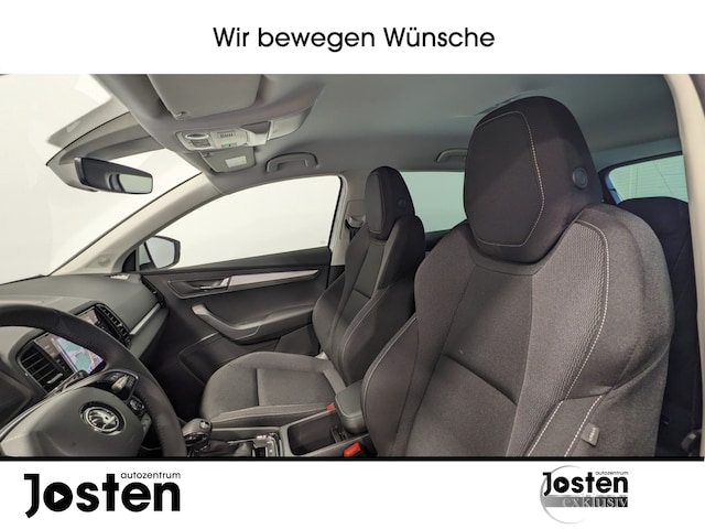 Skoda Karoq 1.5 TSI Selection
