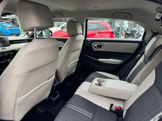Honda HR-V 1.5 Advance Hybrid e:HEV