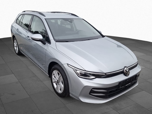 Volkswagen Golf 1.5 TSI Golf VIII Variant