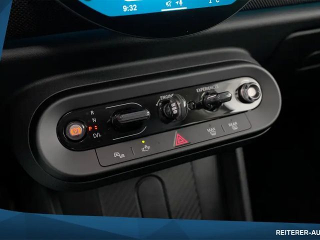 MINI Cooper *Lenkradheizung * *Head-Up *LED