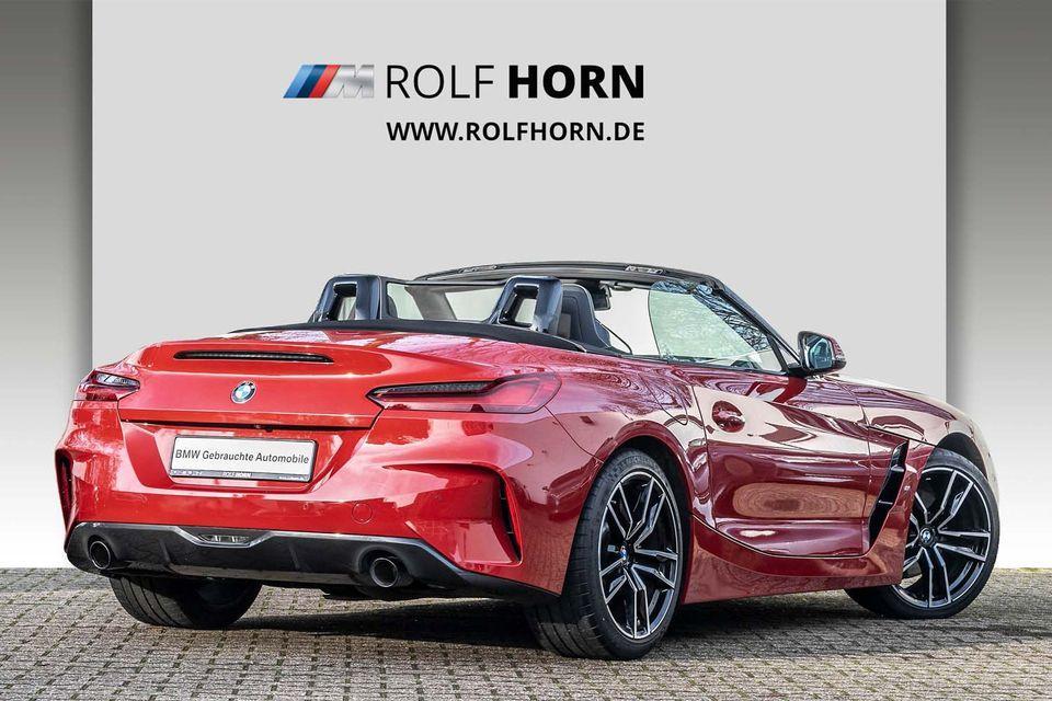 BMW Z4 Roadster sDrive30i