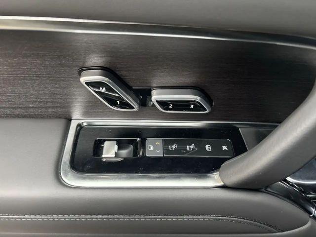 Land Rover Range Rover Autobiography