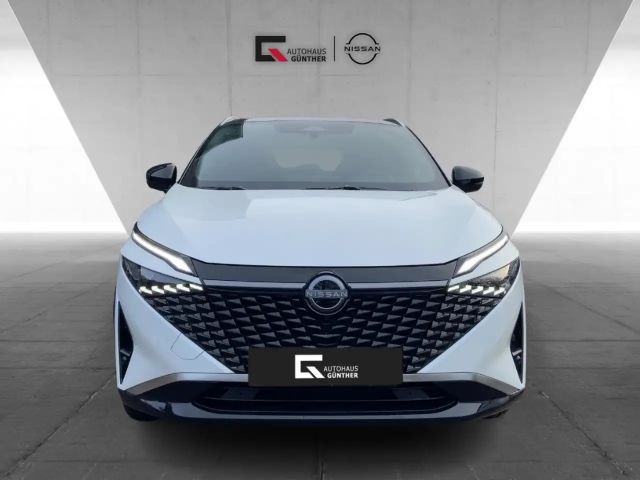 Nissan Qashqai Tekna