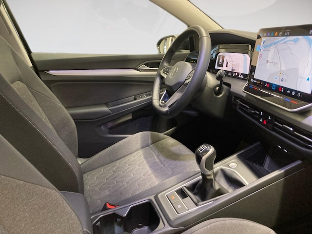 Volkswagen Golf 2.0 TDI Golf VIII Variant