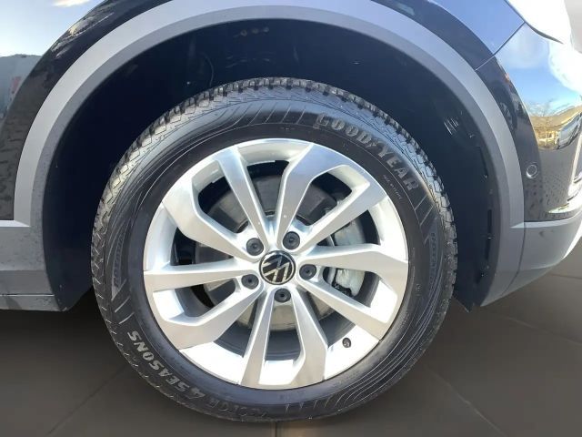 Volkswagen T-Roc 2.0 TDI DSG Style