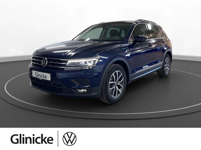 Volkswagen Tiguan 1.5 TSI Comfortline