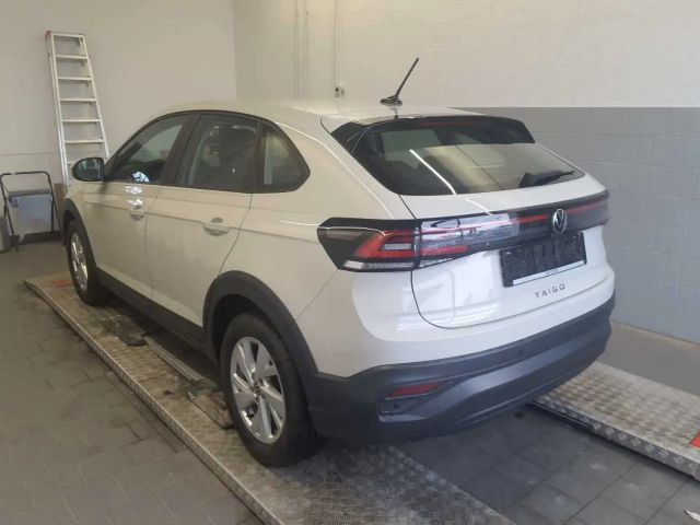 Volkswagen Taigo 1.0 TSI