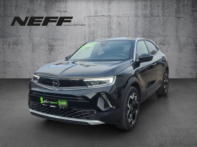 Opel Mokka 1.2 Turbo Turbo Ultimate
