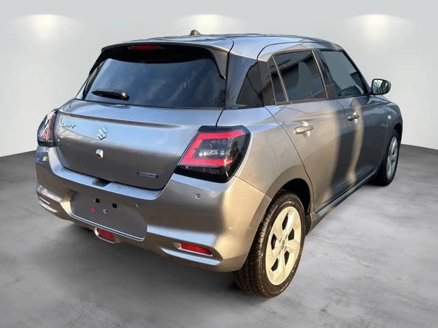 Suzuki Swift Comfort Hybrid