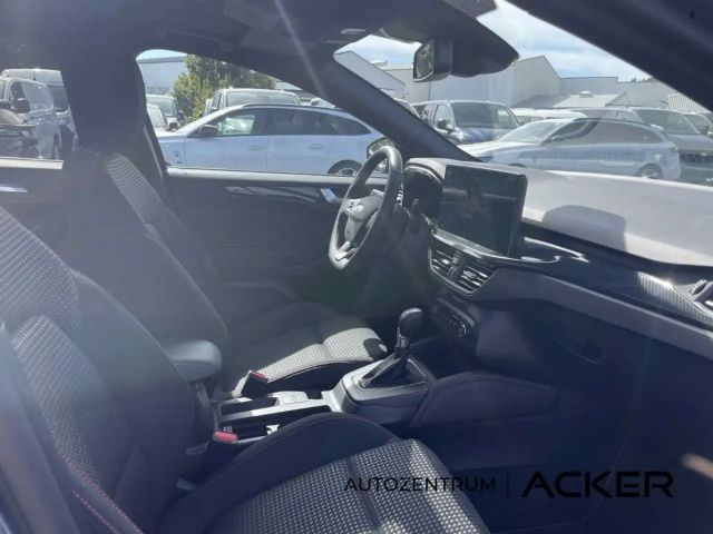 Ford Focus ST Line Wagon