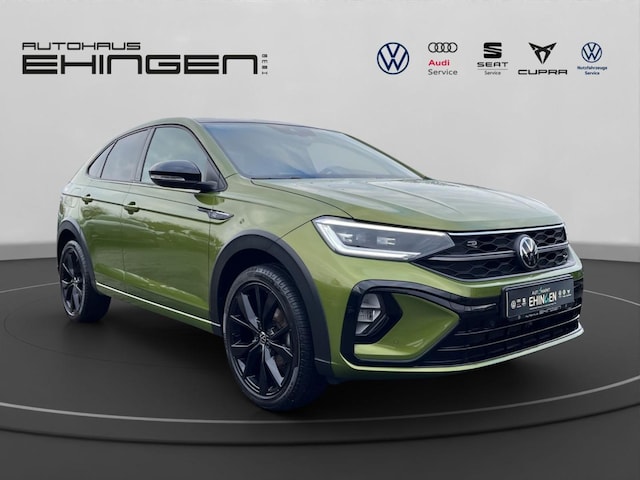 Volkswagen Taigo 1.0 TSI DSG R-Line