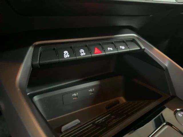 Audi A3 30 TDI Sedan Sportback