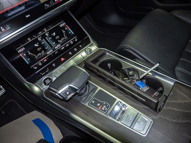 Audi A6 45 TDI Avant Quattro S-Tronic