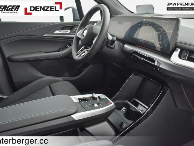 BMW 218 218d Active Tourer M-Sport