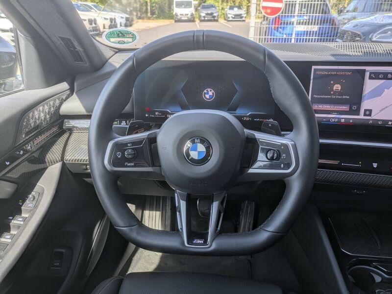 BMW 540 540d Touring xDrive