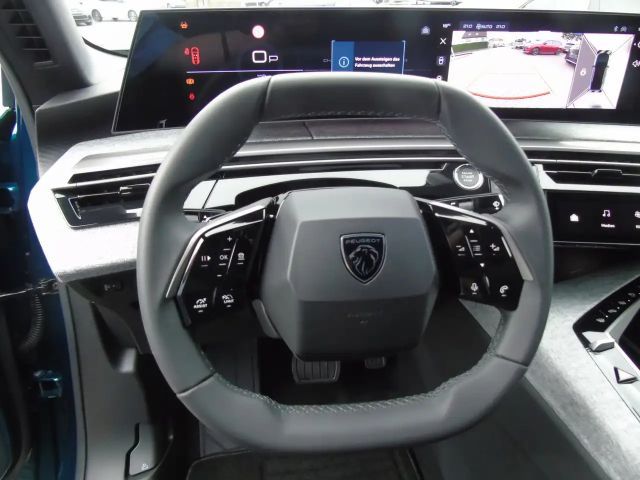 Peugeot 3008 Allure Pack Hybrid