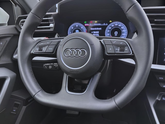 Audi A3 30 TDI Sportback