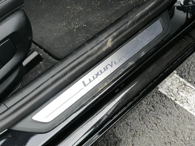 BMW 530 Luxury Line Touring