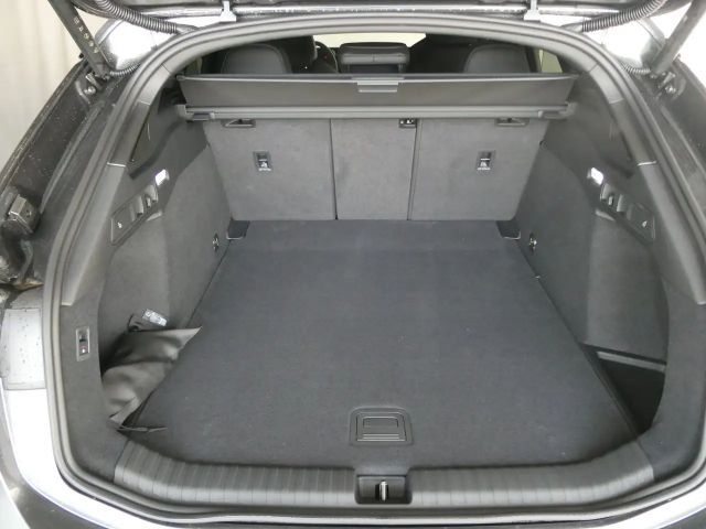 Audi A6 e-tron Quattro