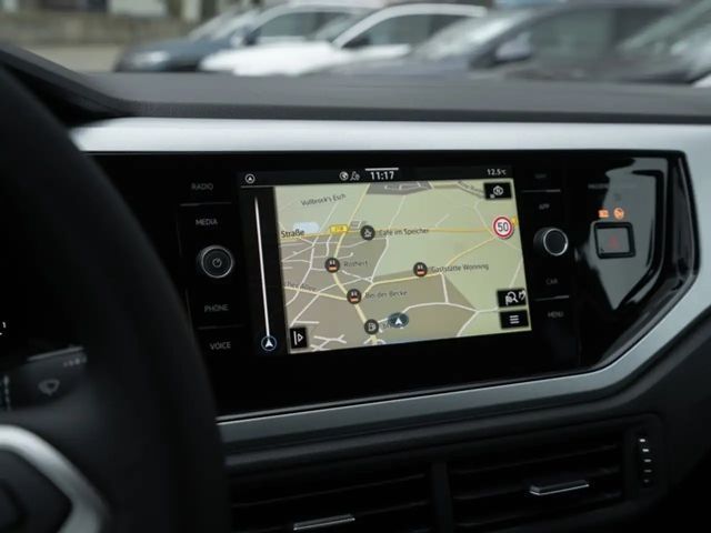 Volkswagen Taigo Goal TSI 6-Gang Navi uvm