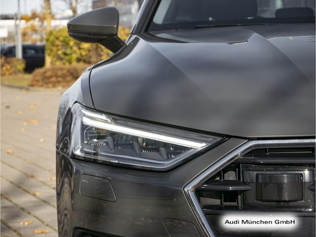 Audi A7 45 TFSI S-Tronic Sportback
