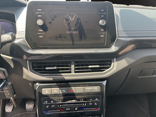 Volkswagen T-Cross 1.0 TSI Style