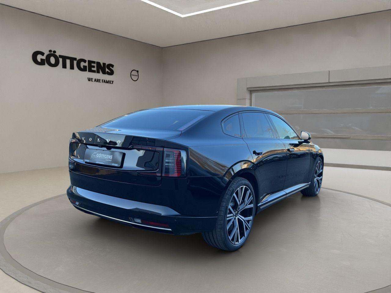 Volvo ES90 Single motor Ultra