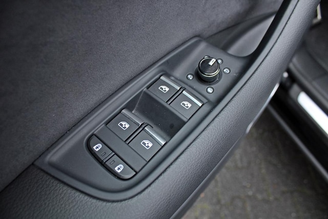 Audi SQ8 Competition Quattro