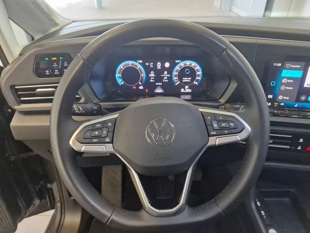 Volkswagen Caddy 4Motion Life