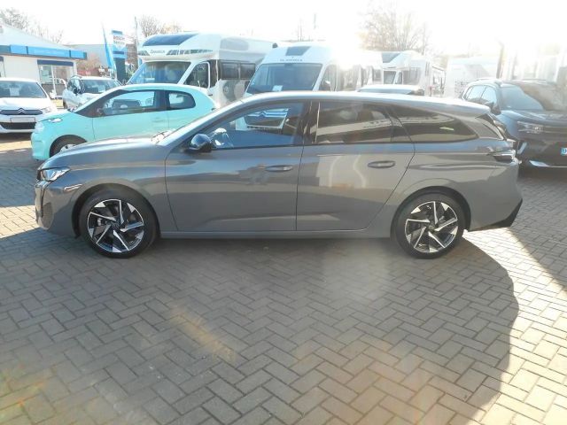 Peugeot 308 Allure Pack EAT8 SW