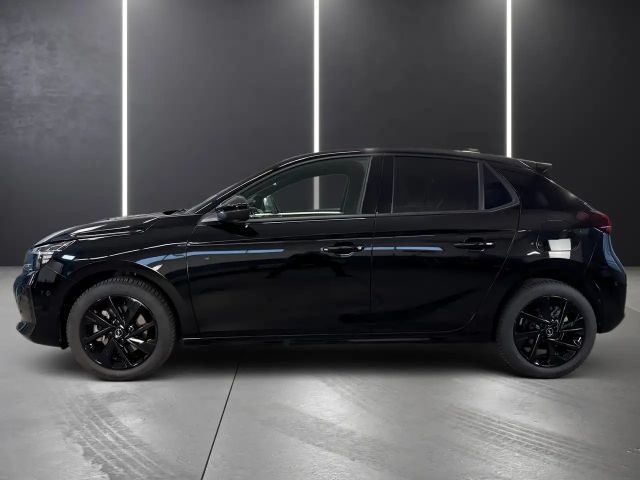 Opel Corsa GS-Line Grand Sport