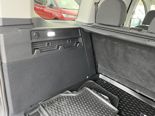 Volkswagen Caddy 2.0 TDI DSG