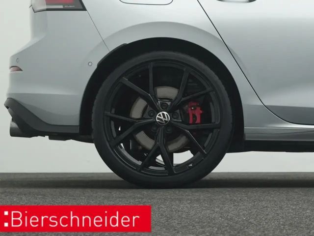 Volkswagen Golf 2.0 TSI DSG GTI Sound Style