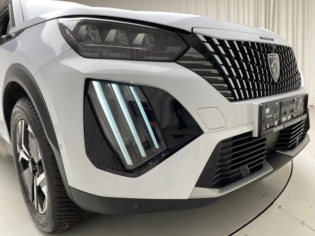 Peugeot 2008 GT-Line Hybrid