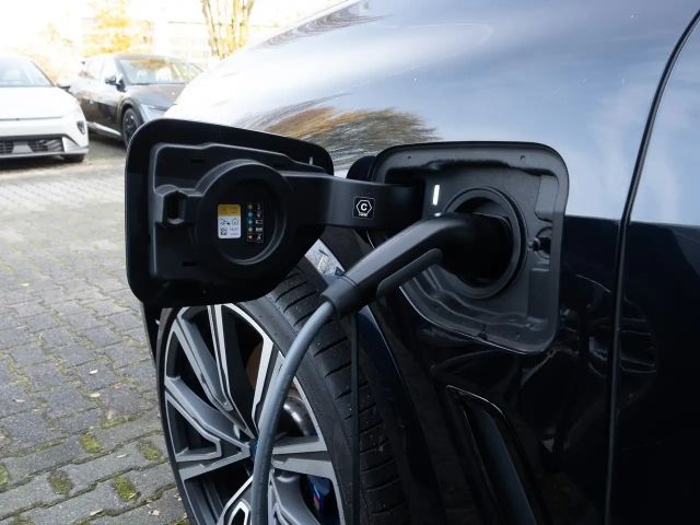 BMW X5 M-Sport xDrive45e