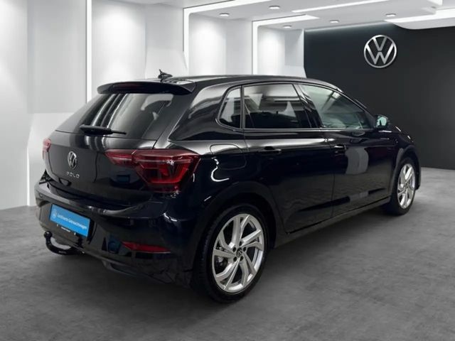 Volkswagen Polo 1.0 TSI DSG IQ.Drive Style