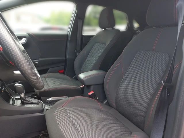 Ford Puma EcoBoost ST Line