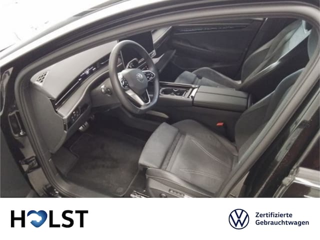 Volkswagen ID.7 IQ.Drive Pro Tourer