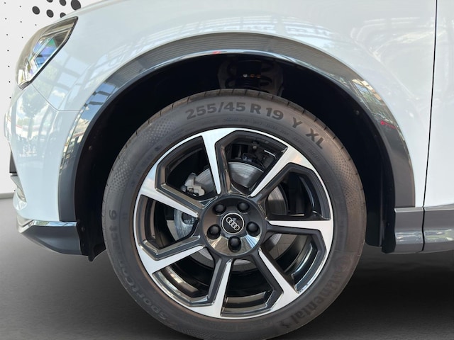 Audi Q3 35 TFSI S-Tronic